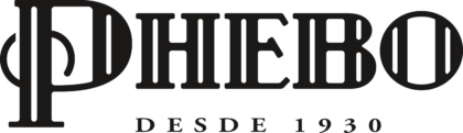 Phebo Logo
