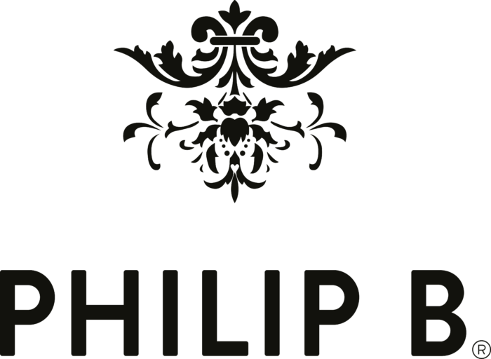 Philip B Logo