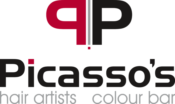 Picasso's Hair Logo