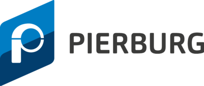 Pierburg Logo