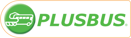 PlusBus Logo