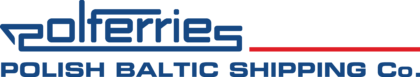 Polferries Logo