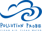 Pollution Probe Logo