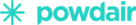 Powdair Logo