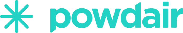 Powdair Logo