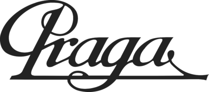 Praga Logo