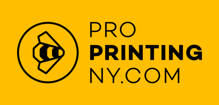 ProPrintingNY Logo