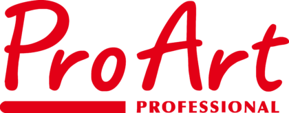 Pro Art Logo