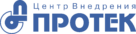 Protek Group Logo