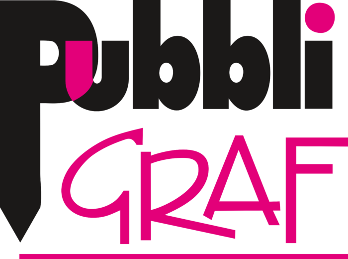 Pubbli Graf Logo