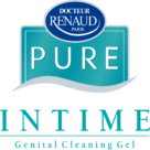 Pure INTIME Logo