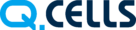 Q cells Logo