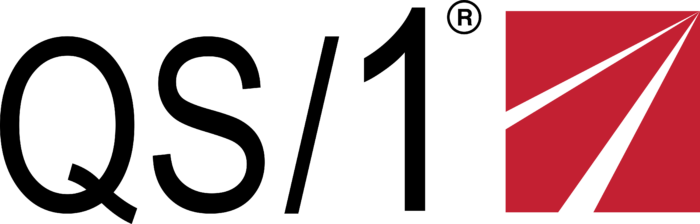 QS 1 Logo