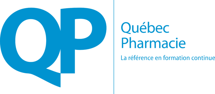 Québec Pharmacie Logo