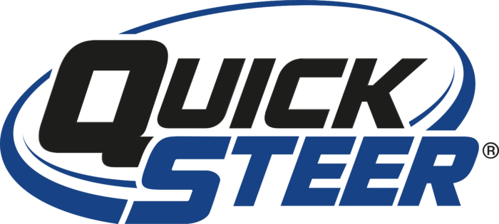 QuickSteer by Federal Mogul Motorparts Logo