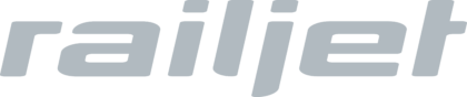 RailJet Logo