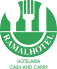 Ramalho Hotel Logo