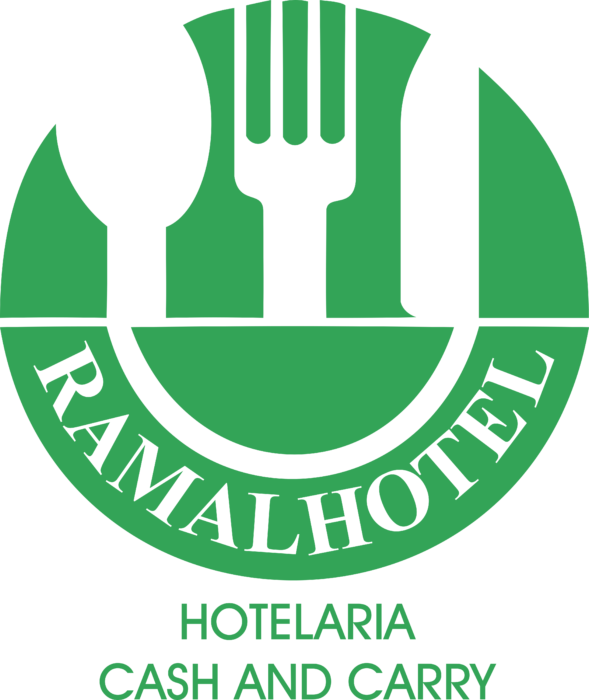 Ramalho Hotel Logo
