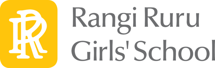 Rangi Ruru Girls School Logo full