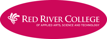 Red River Collage Logo