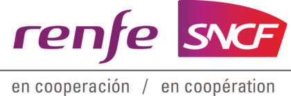 Renfe SNCF Logo