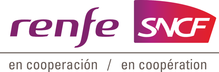 Renfe SNCF Logo