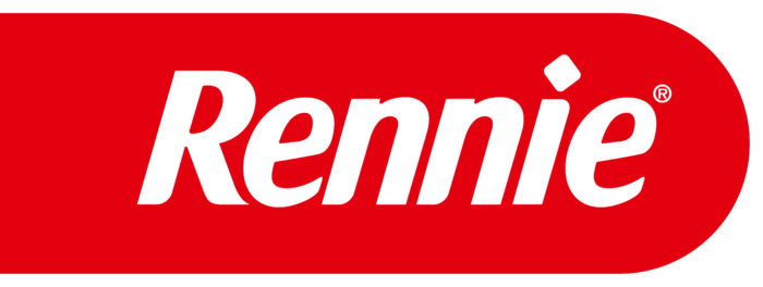 Rennie Logo eng