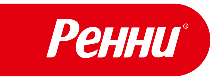 Rennie Logo ru