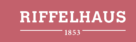Riffelhaus 1853 Logo