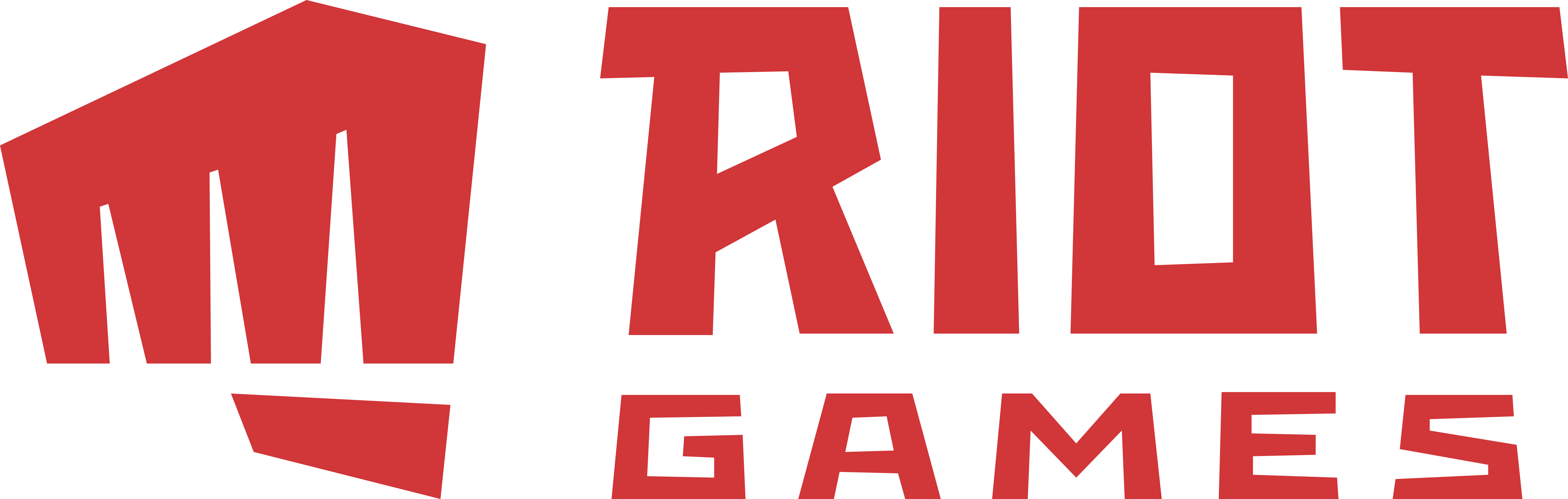 Riot Games – Logos Download