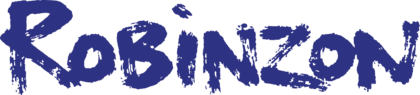 Robinzon Logo