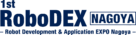 Robodex Logo