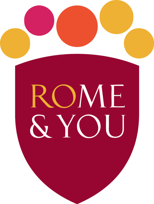 Roma Capitale Logo