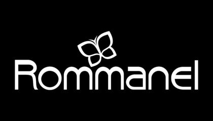 Rommanel Logo