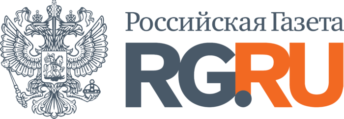 Rossiyskaya Gazeta Logo full