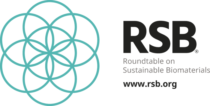 Roundtable on Sustainable Biomaterials Logo