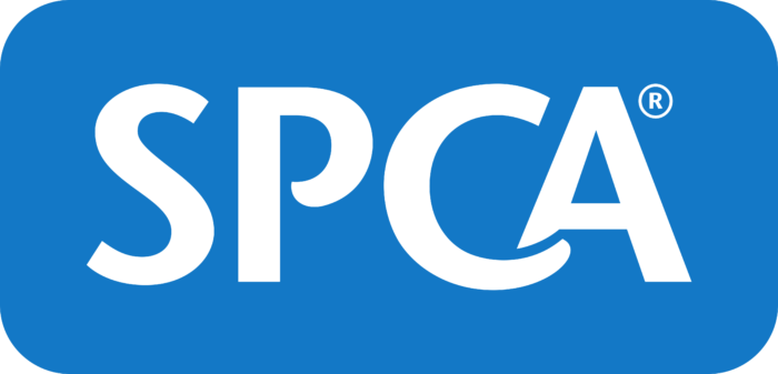 Royal New Zealand Society for the Prevention of Cruelty to Animals Incorporated Logo