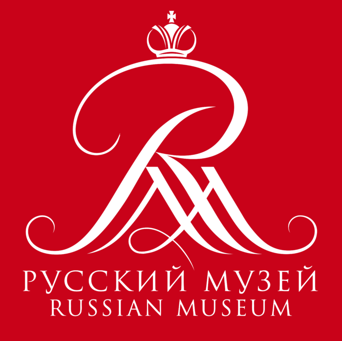 Russian Museum Logo
