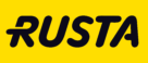 Rusta Logo full