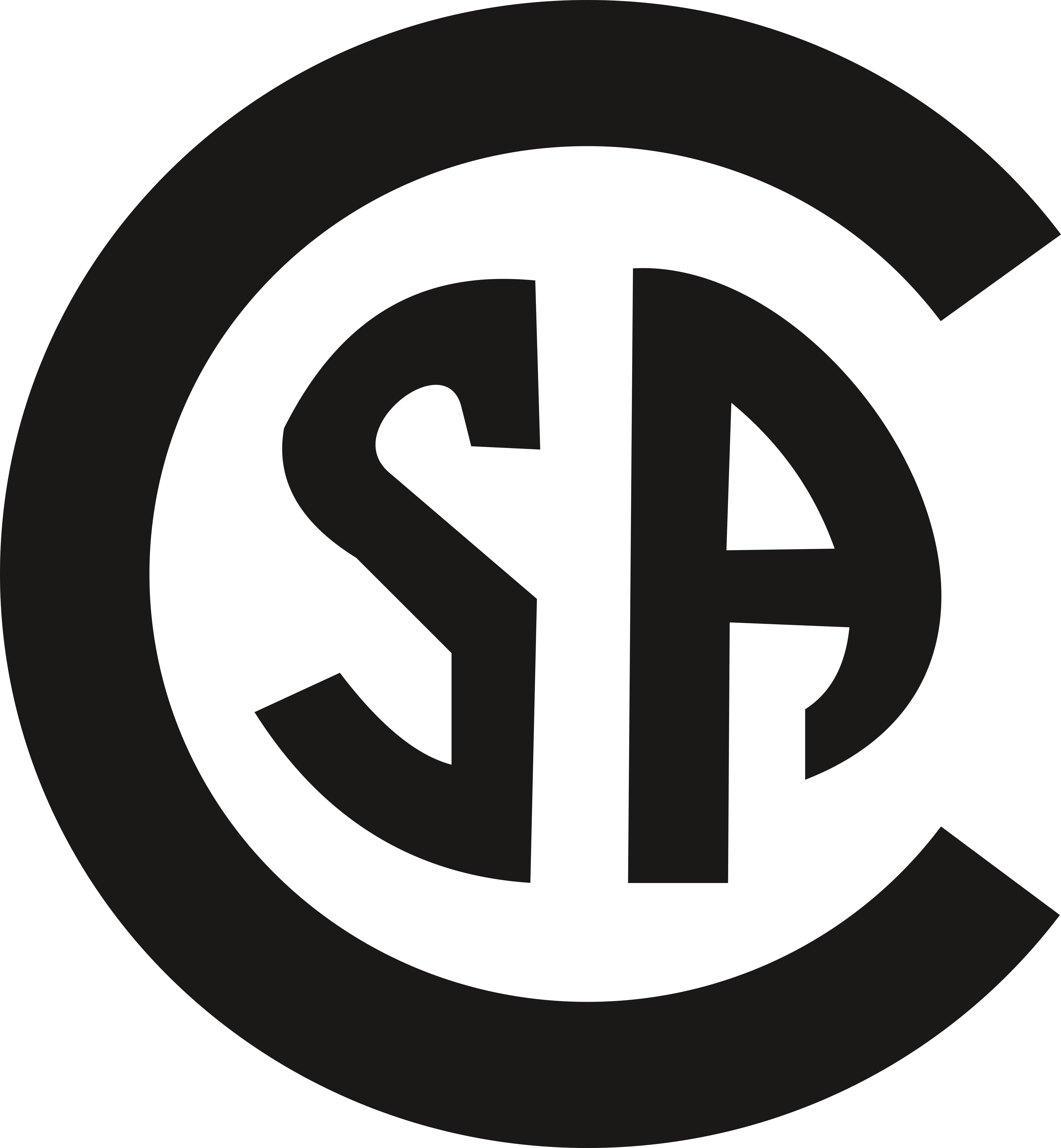 SA – Logos Download