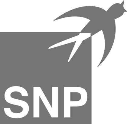 SNP SE Logo