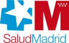Salud Madrid Logo