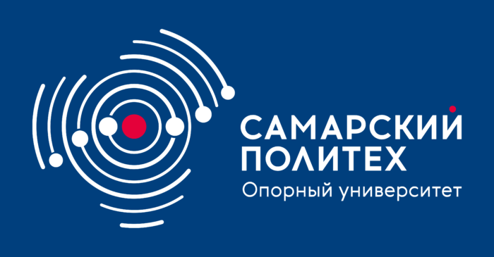 Samara State Technical University Logo