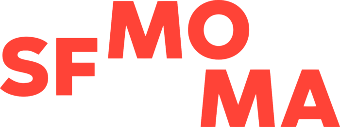 San Francisco Museum of Modern Art Logo