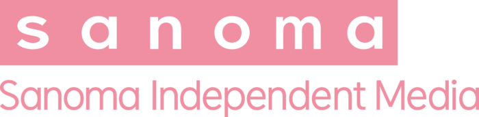 Sanoma Oyj Logo