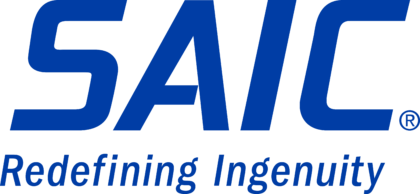 Science Applications International Corporation Logo