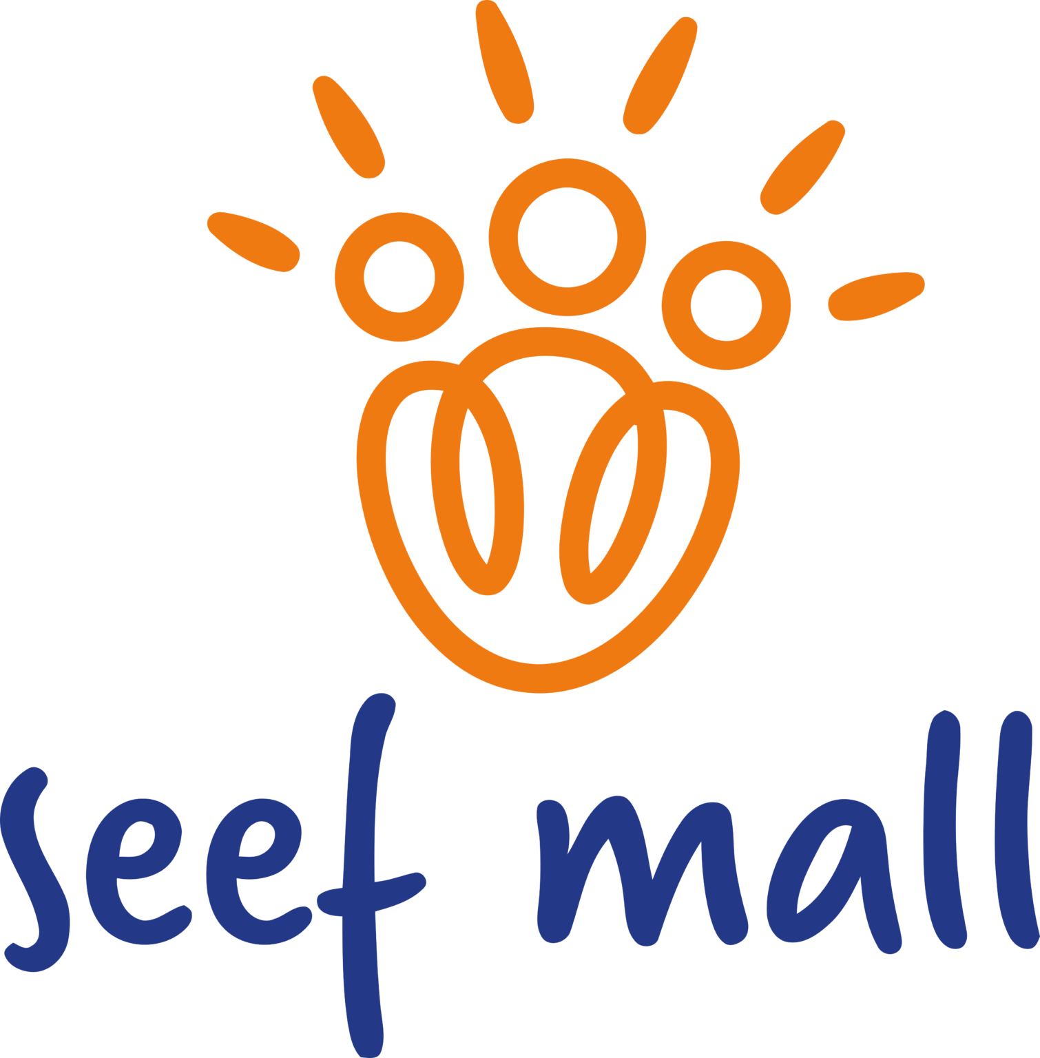 Seef Mall – Logos Download