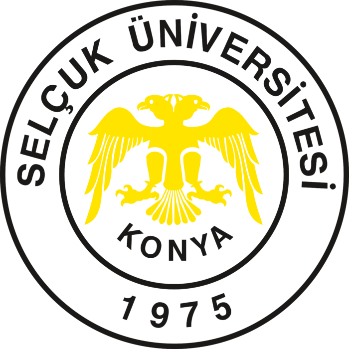 Selcuk Universitesi Logo
