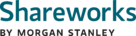 Shareworks by Morgan Stanley Logo