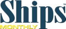 Ships Monthly Logo